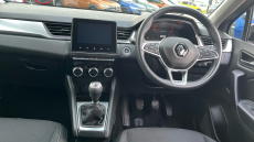 Renault Captur 1.0 TCE 90 Iconic 5dr Petrol Hatchback